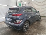  Hyundai  Konna HYUNDAI Kona 2020 5P SUV BEV 64KWH ELECTRIQUE 204CH CREATIVE #3