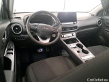  Hyundai  Konna HYUNDAI Kona 2020 5P SUV BEV 64KWH ELECTRIQUE 204CH CREATIVE #5