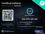 KIA  Ev6 KIA  / 2021 / 5P / SUV 77 KWh AIR ACTIVE BUSINESS #2