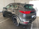  KIA  Sportage  Black Edition 2WD 1.6 CRDi 135CV BVM6 E6d #2