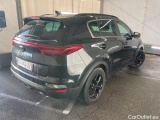  KIA  Sportage  Black Edition 2WD 1.6 CRDi 135CV BVM6 E6d #3