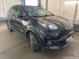  KIA  Sportage  Black Edition 2WD 1.6 CRDi 135CV BVM6 E6d #4