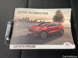  KIA  Sportage  Black Edition 2WD 1.6 CRDi 135CV BVM6 E6d #12