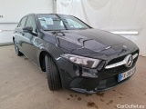  Mercedes  A-Klasse MERCEDES-BENZ Classe A Compact 2018 5P Berline A 250 e Business Line 8GDCT #4
