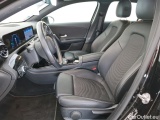  Mercedes  A-Klasse MERCEDES-BENZ Classe A Compact 2018 5P Berline A 250 e Business Line 8GDCT #8