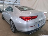  Mercedes  CLA-Klasse MERCEDESBENZ CLA Coupe  2019  4P  Coupé CLA 180 d Business Line BA8 #2