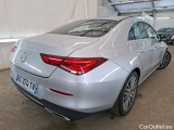 Mercedes  CLA-Klasse MERCEDESBENZ CLA Coupe  2019  4P  Coupé CLA 180 d Business Line BA8 #3