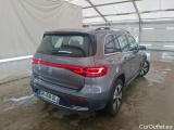  Mercedes  EQB MERCEDES-BENZ  / 2021 / 5P / SUV  250 + Business Line #4