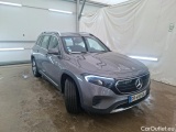  Mercedes  EQB MERCEDES-BENZ  / 2021 / 5P / SUV  250 + Business Line #5