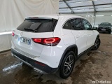  Mercedes  GLA MERCEDES-BENZ  / 2020 / 5P / SUV 1.3  250 e BUSINESS LINE DCT #3