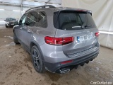 Mercedes  GLB MERCEDES-BENZ  / 2019 / 5P / SUV  200 d AMG Line #2