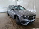  Mercedes  GLB MERCEDES-BENZ  / 2019 / 5P / SUV  200 d AMG Line #4