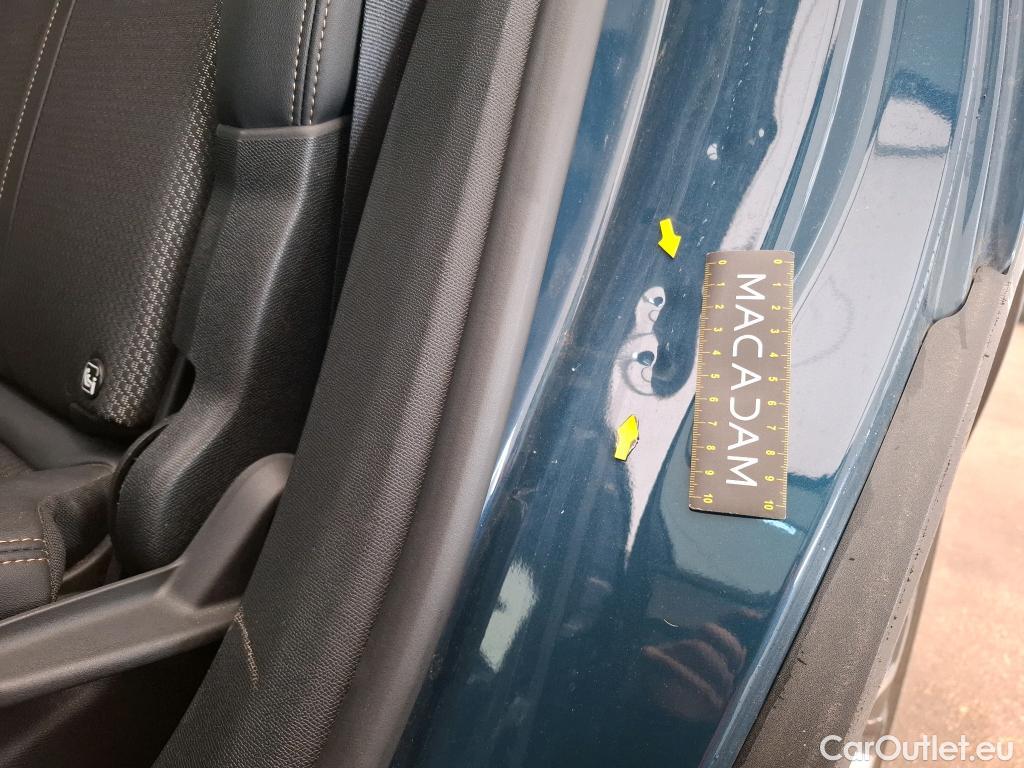  Peugeot  5008  GT 1.6 PureTech 180CV BVA8 7 Sieges E6d #10