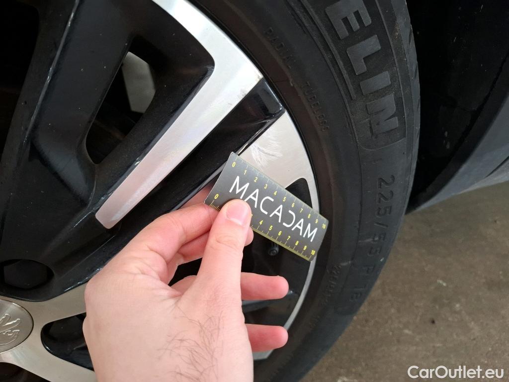  Peugeot  5008  GT 1.6 PureTech 180CV BVA8 7 Sieges E6d #29