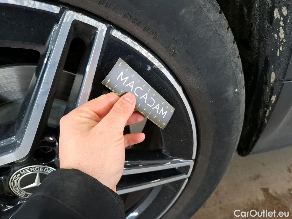  Mercedes  GLB MERCEDES-BENZ  / 2019 / 5P / SUV  200 d AMG Line #14