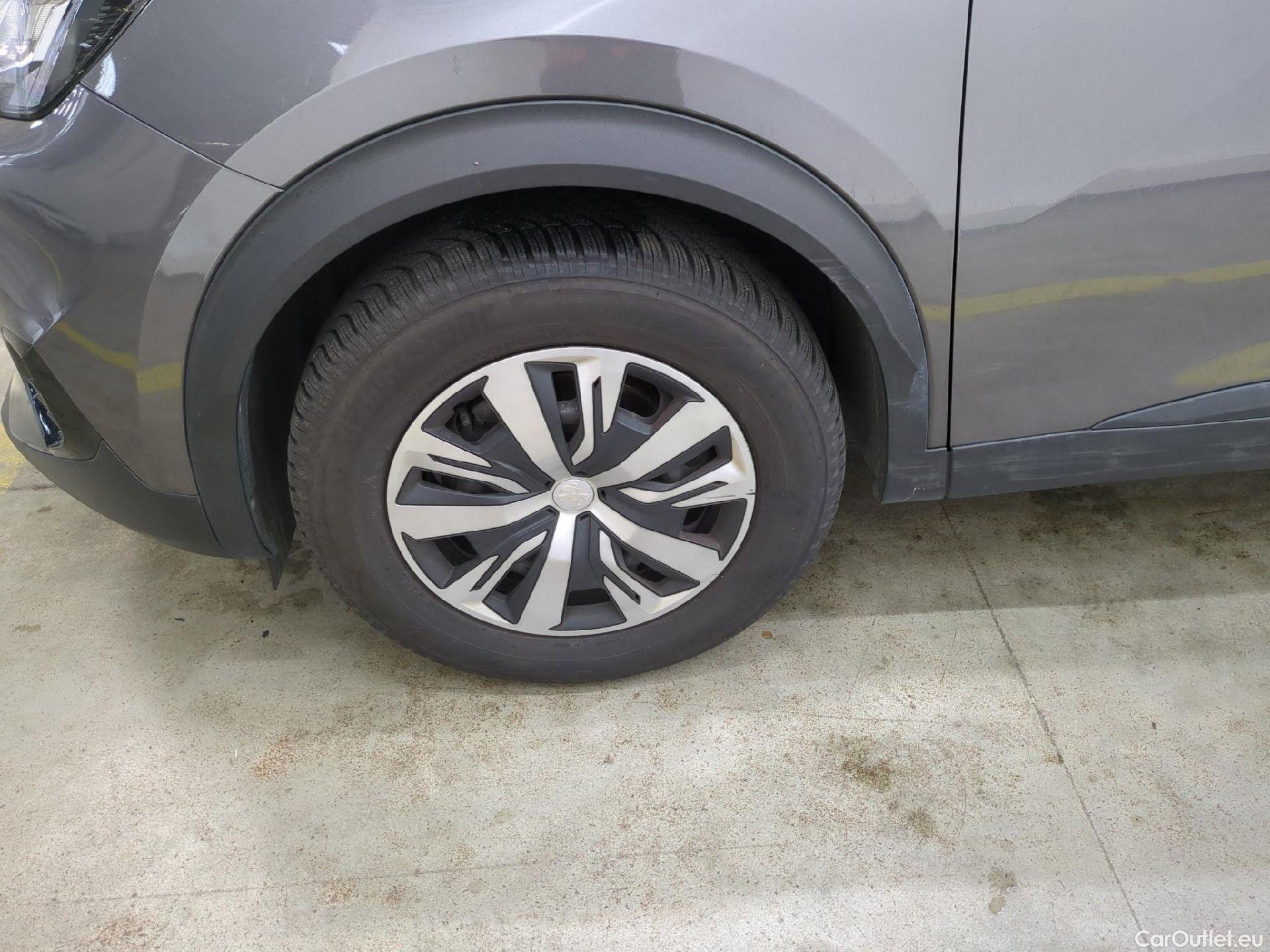  Peugeot  2008  Active Business 1.5 HDi 110CV BVM6 E6d #5