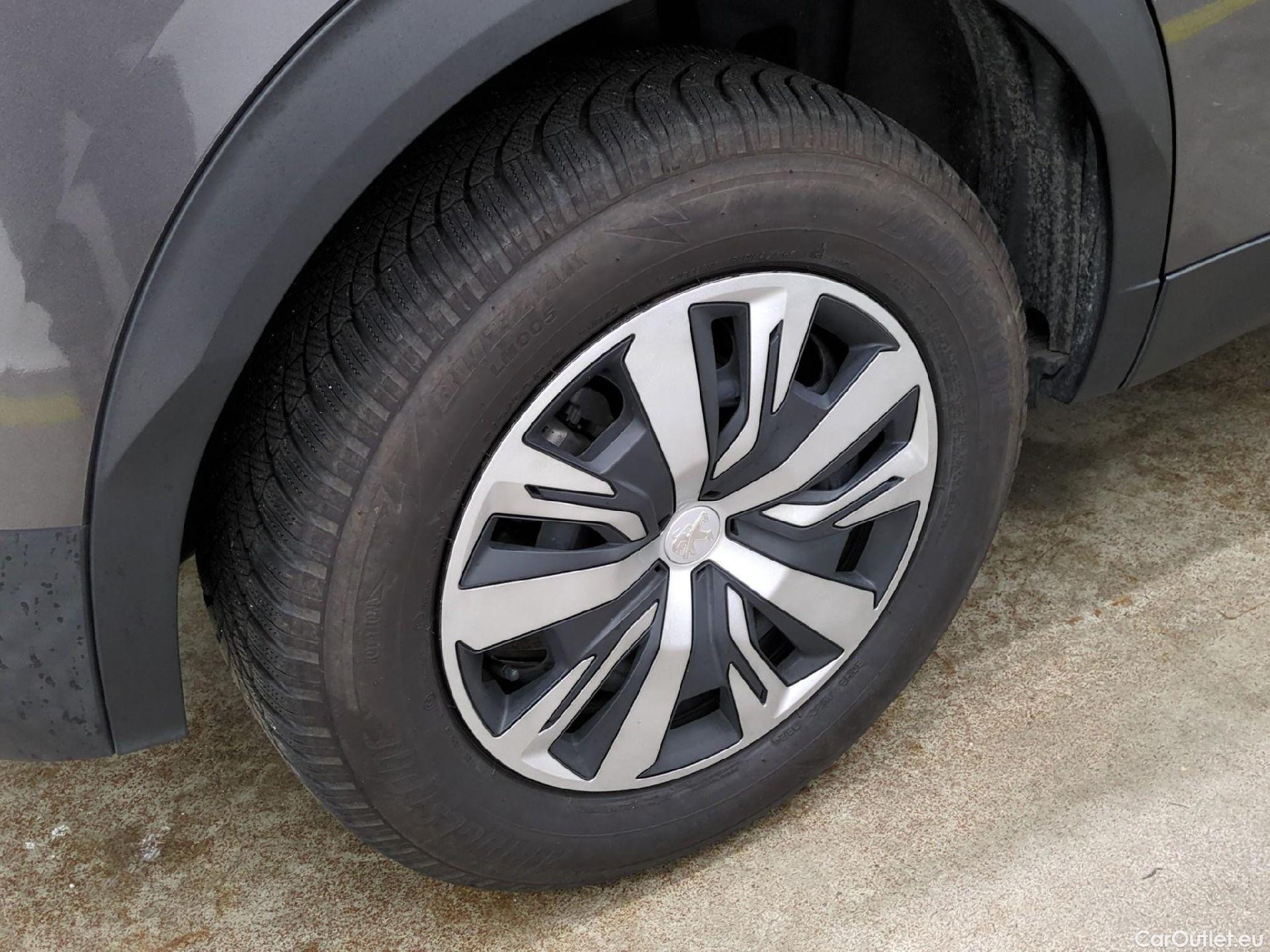  Peugeot  2008  Active Business 1.5 HDi 110CV BVM6 E6d #14