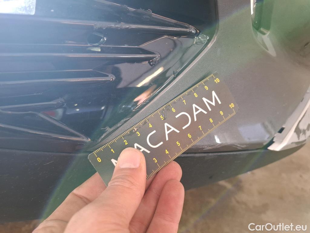  Peugeot  2008  Allure Business 1.2 PureTech 130CV BVA8 E6d #45