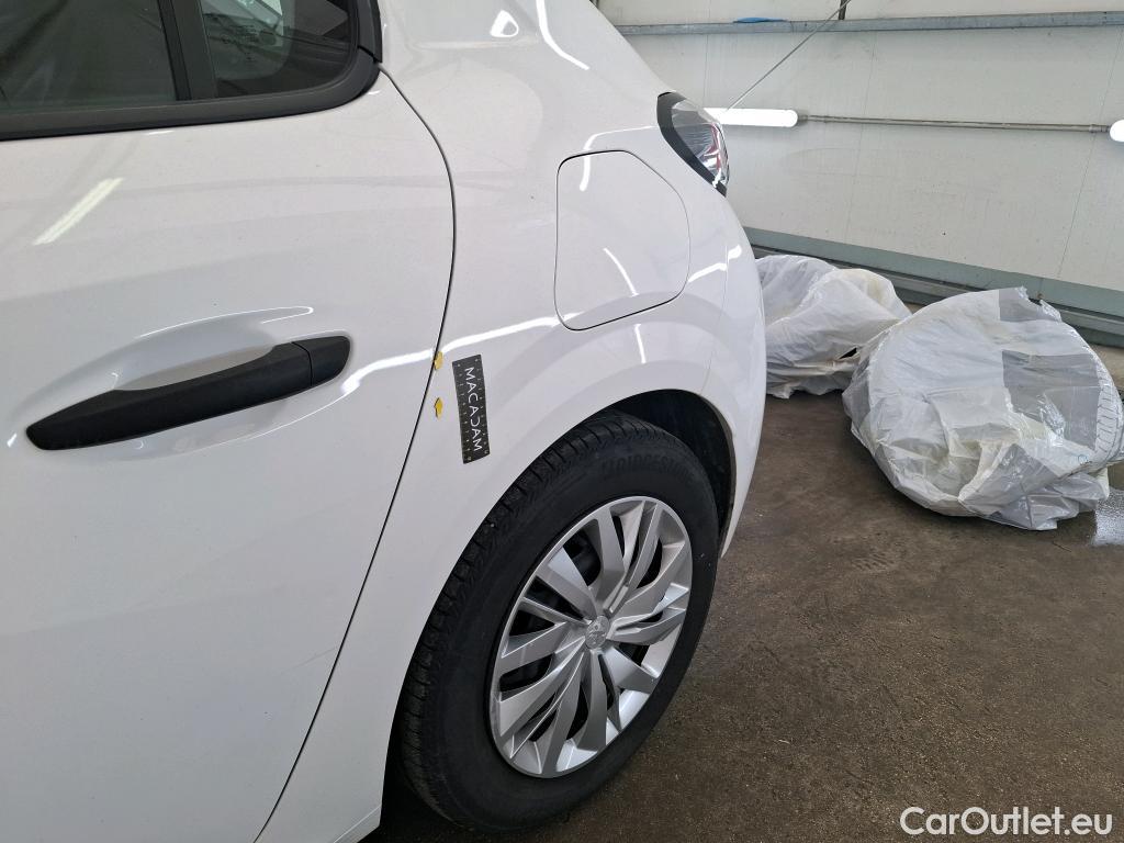  Peugeot  208  Premium 1.5 HDi 100CV BVM6 E6d #1