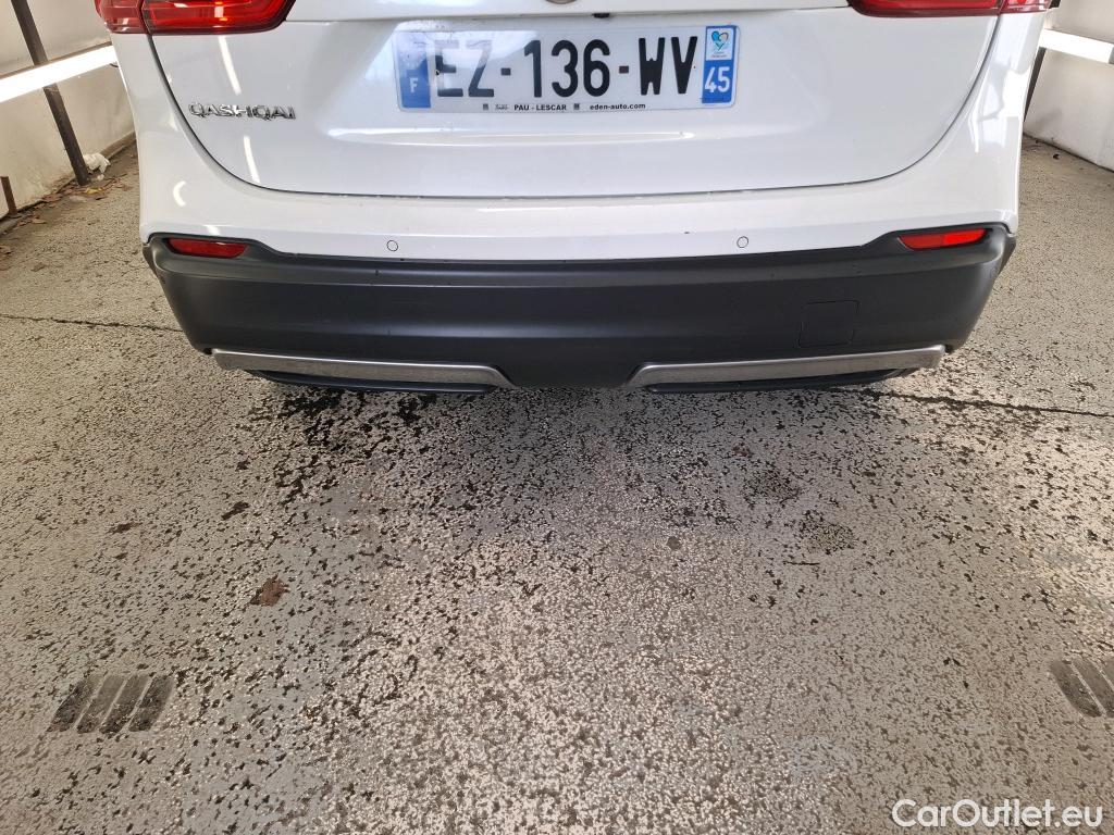  Nissan  Qashqai NISSAN  5p Crossover 1.2 DIG-T 115 Tekna #14