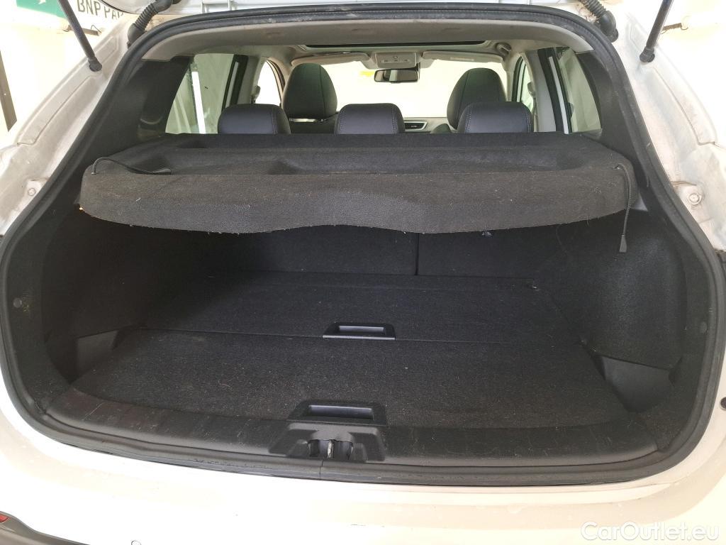  Nissan  Qashqai NISSAN  5p Crossover 1.2 DIG-T 115 Tekna #36