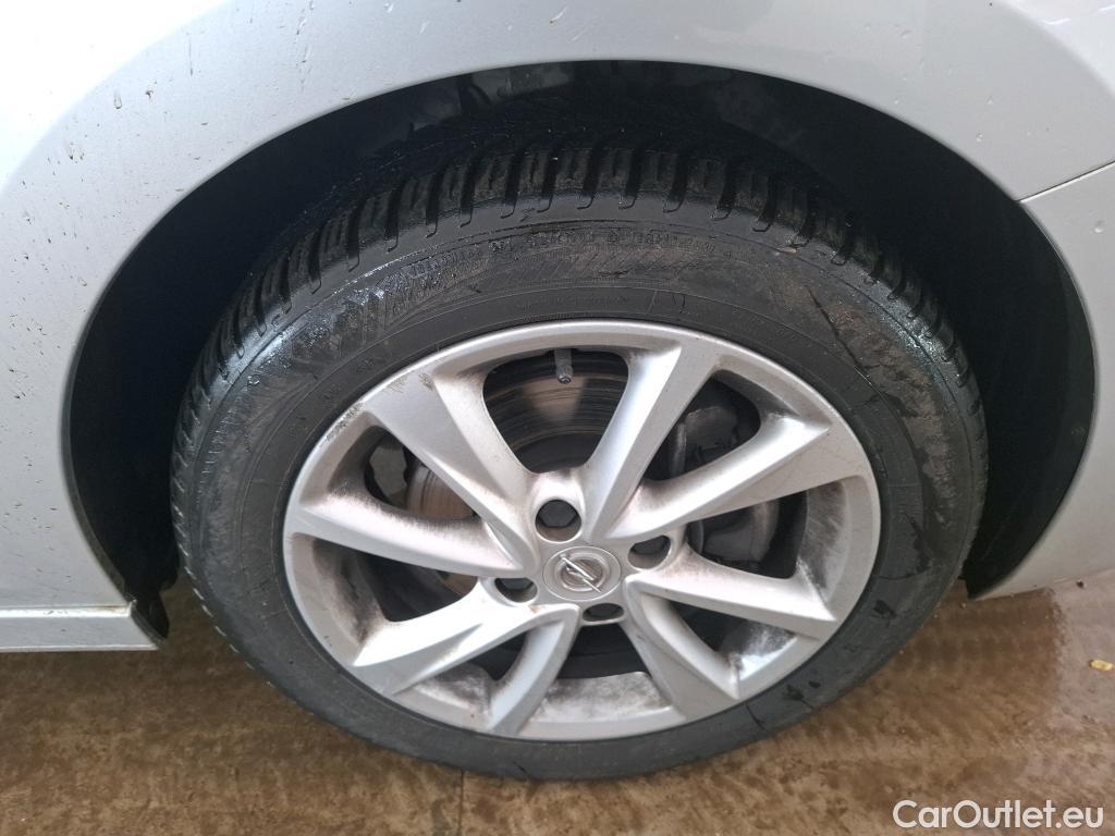  Opel  Corsa  F Elegance Business 1.2 Turbo 100CV BVM6 E6d #12