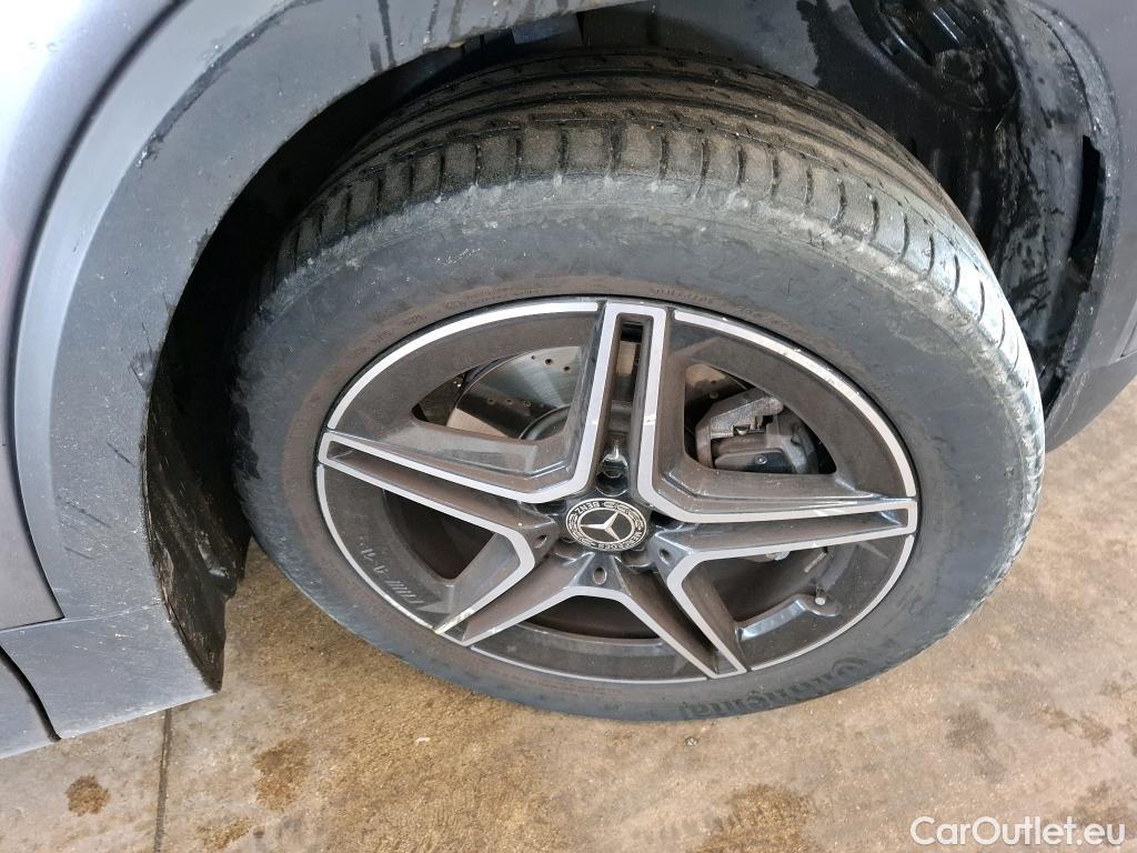  Mercedes  GLB MERCEDES-BENZ  / 2019 / 5P / SUV  200 d AMG Line #5