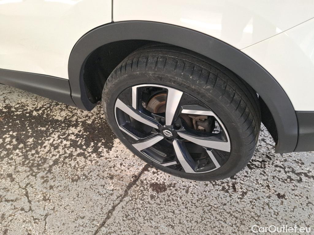  Nissan  Qashqai NISSAN  5p Crossover 1.2 DIG-T 115 Tekna #6