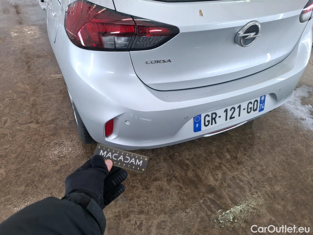  Opel  Corsa  F Elegance Business 1.2 Turbo 100CV BVM6 E6d #32