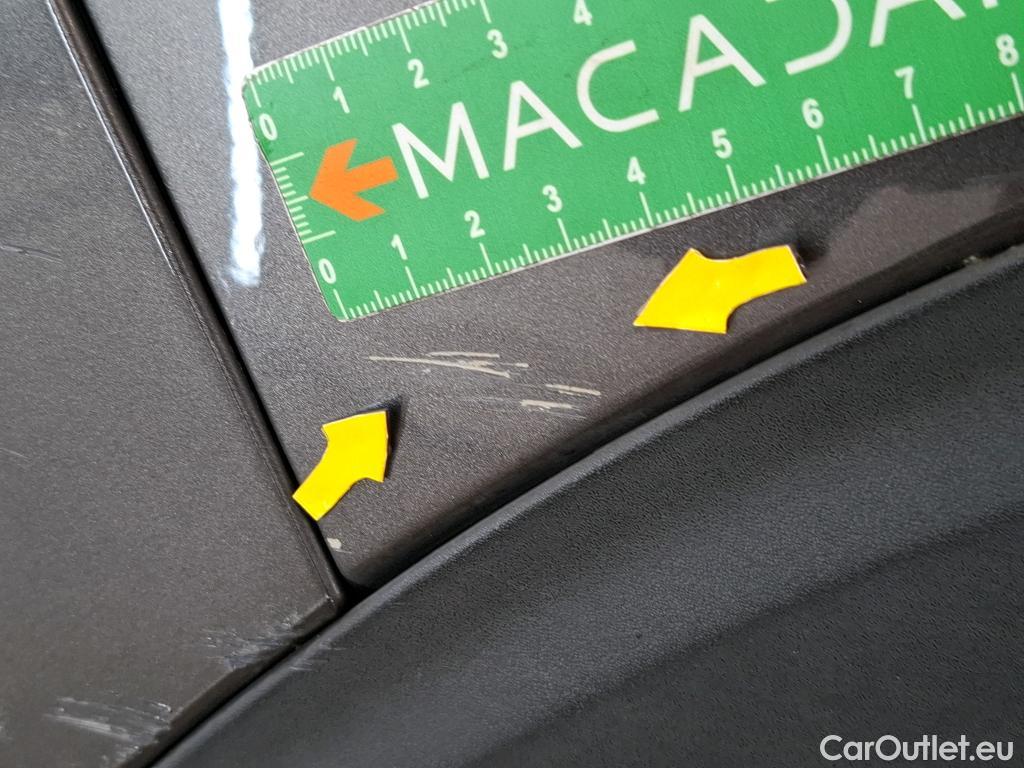  Peugeot  5008  Active Pack 1.5 HDi 130CV BVA8 7 Sieges E6d #7