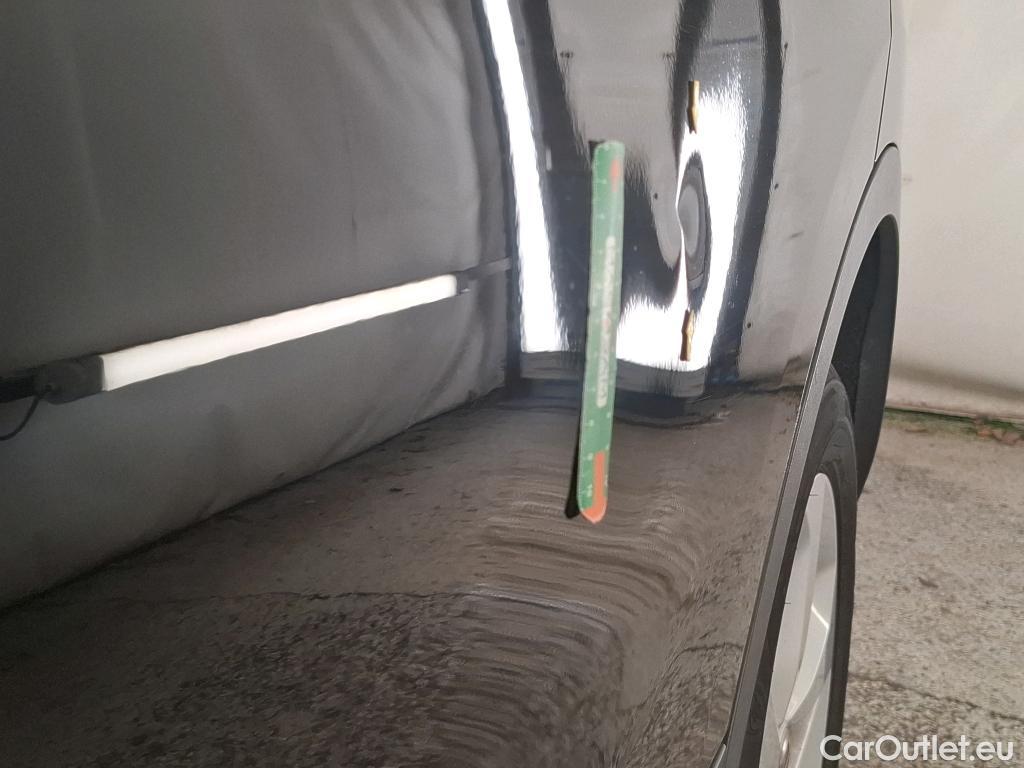  Nissan  Qashqai NISSAN  / 2017 / 5P / Crossover 1.5 DCI 115 Business Edition #5