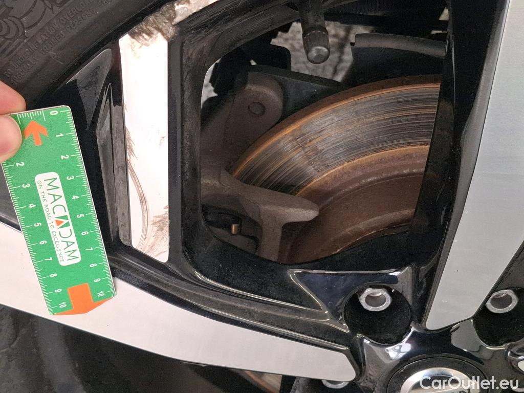  Nissan  Qashqai NISSAN  5p Crossover 1.2 DIG-T 115 Tekna #31