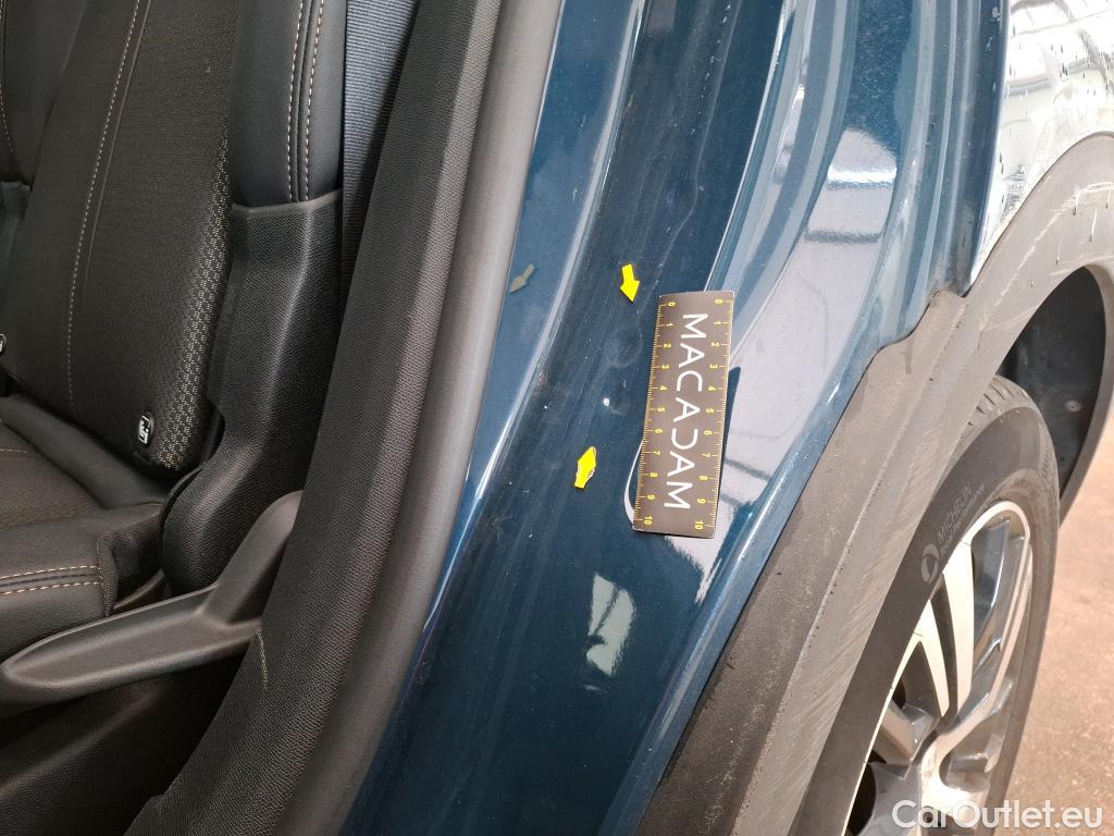  Peugeot  5008  GT 1.6 PureTech 180CV BVA8 7 Sieges E6d #9