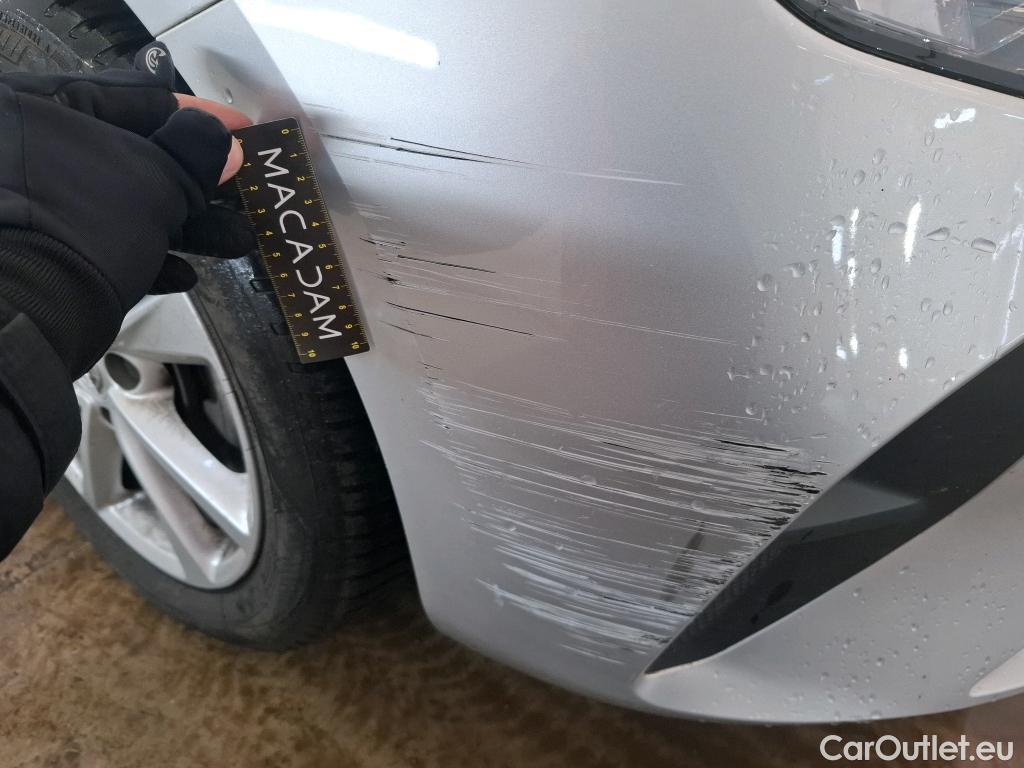  Opel  Corsa  F Elegance Business 1.2 Turbo 100CV BVM6 E6d #7