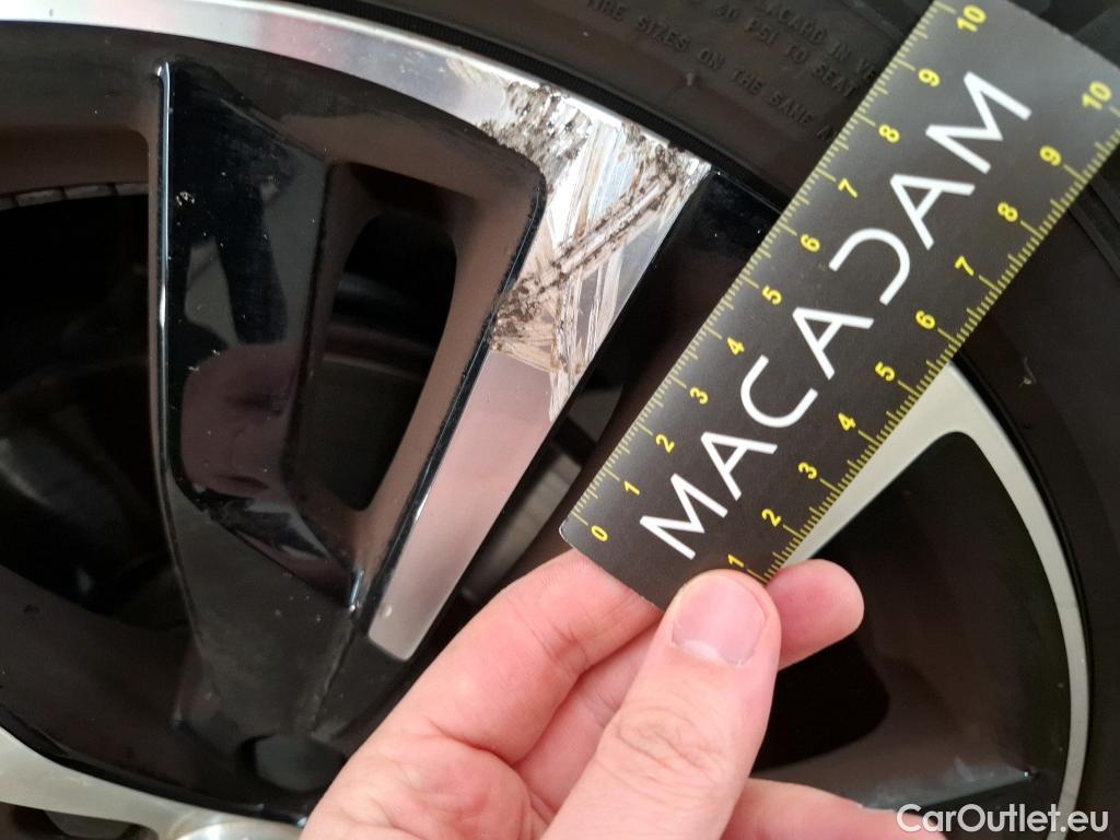  Peugeot  5008  GT 1.6 PureTech 180CV BVA8 7 Sieges E6d #25