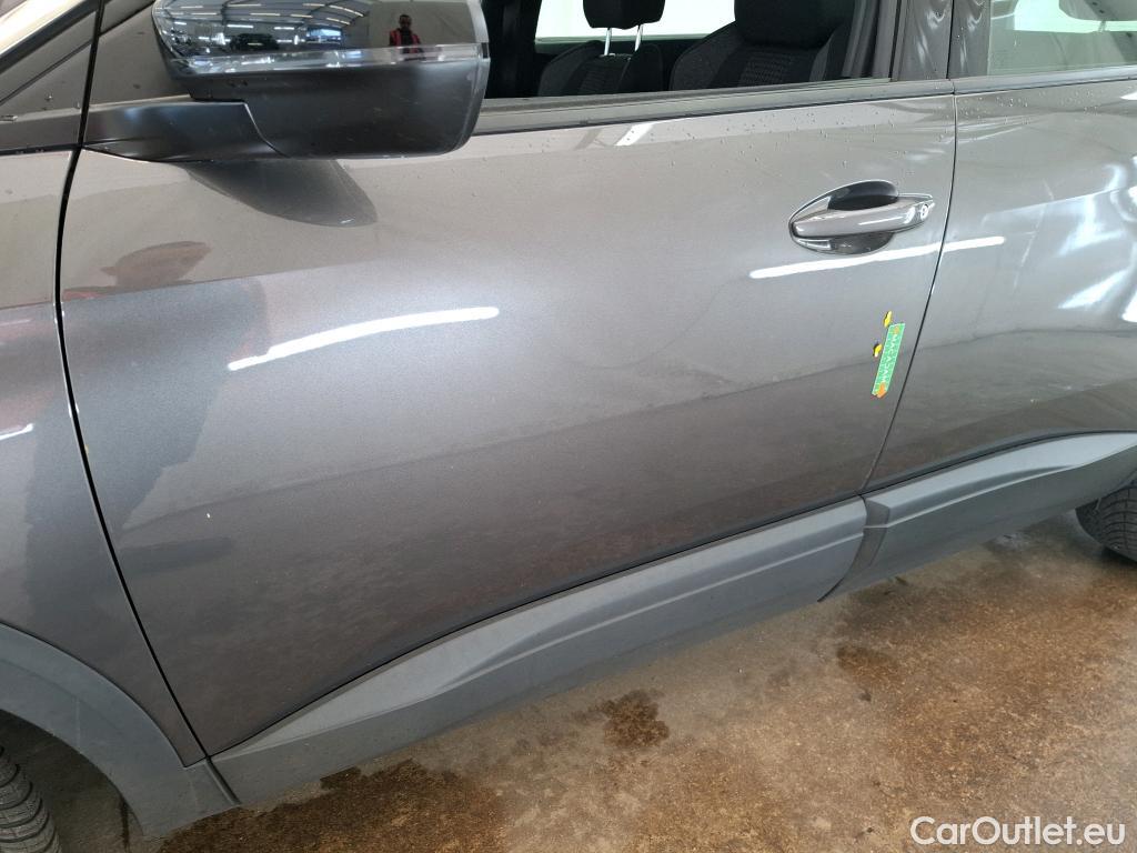  Peugeot  5008  Active Pack 1.5 HDi 130CV BVA8 7 Sieges E6d #64