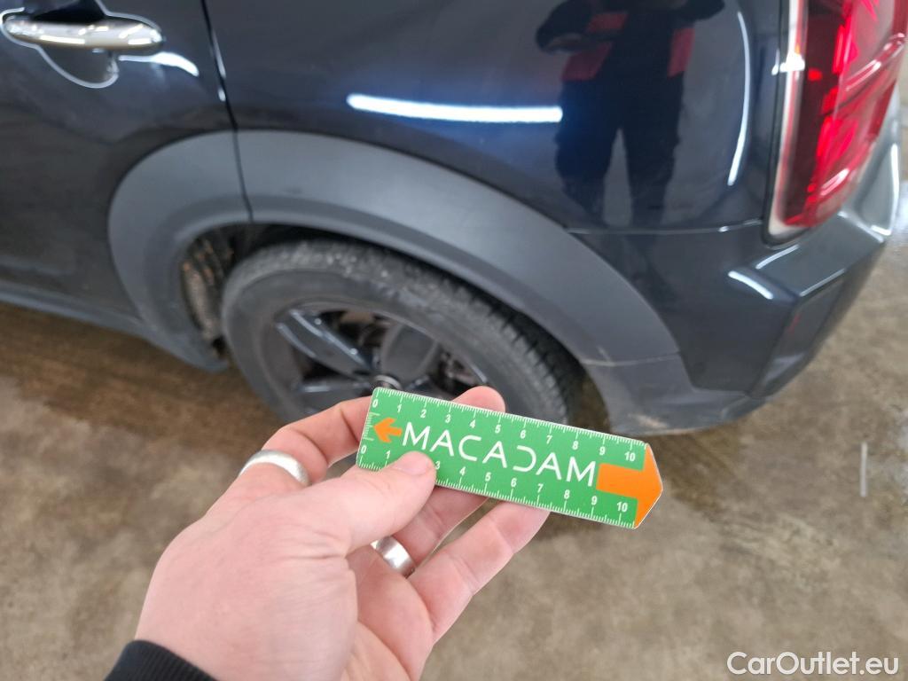  Mini  Countryman MINI  / 2020 / 5P / Crossover Cooper Edition Northwood 136 ch BVA7 #36