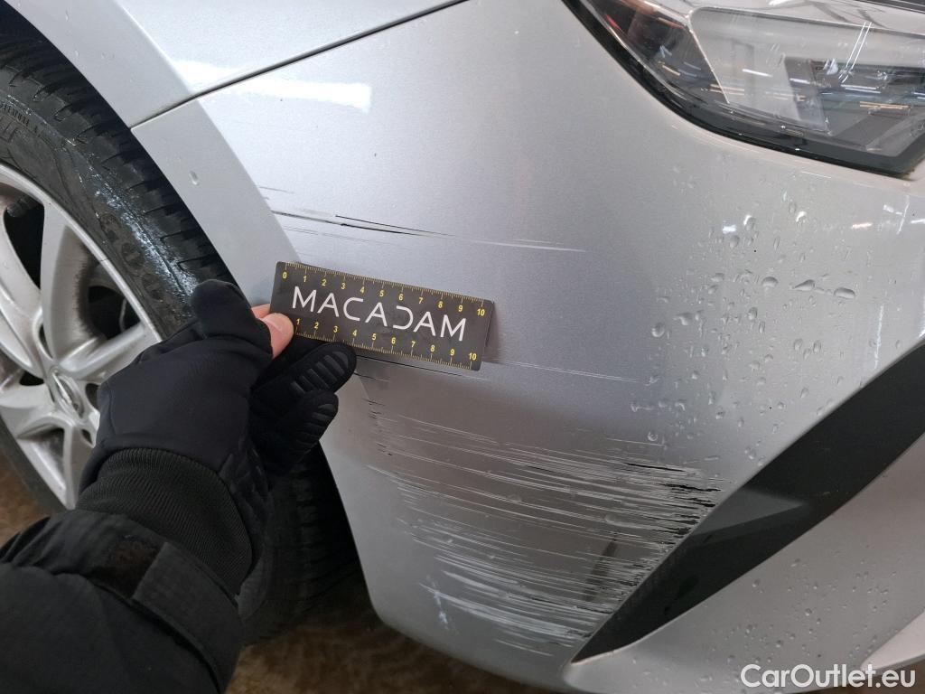  Opel  Corsa  F Elegance Business 1.2 Turbo 100CV BVM6 E6d #8