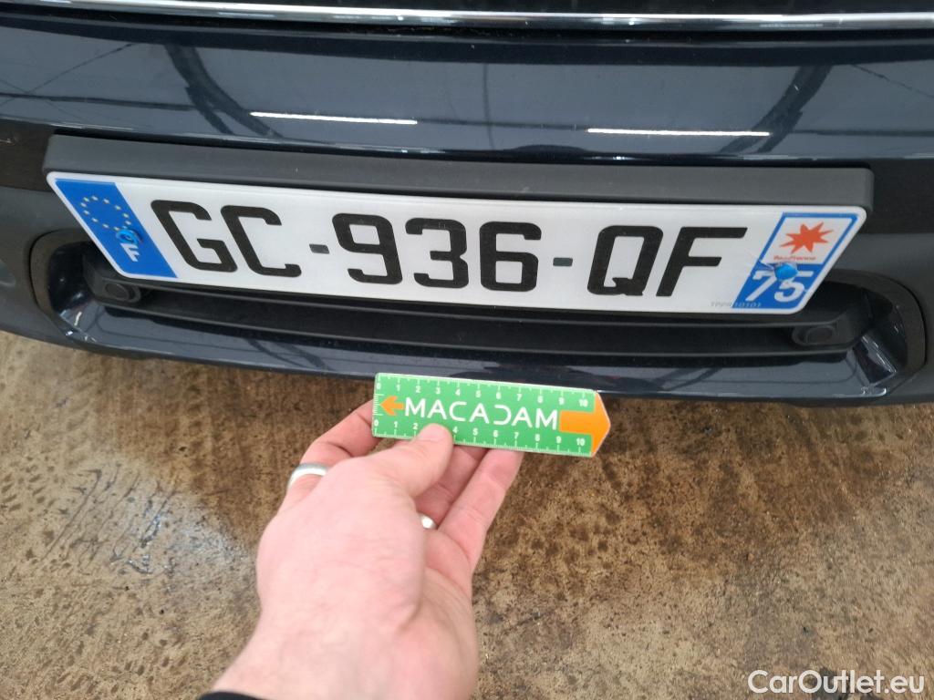  Mini  Countryman MINI  / 2020 / 5P / Crossover Cooper Edition Northwood 136 ch BVA7 #34