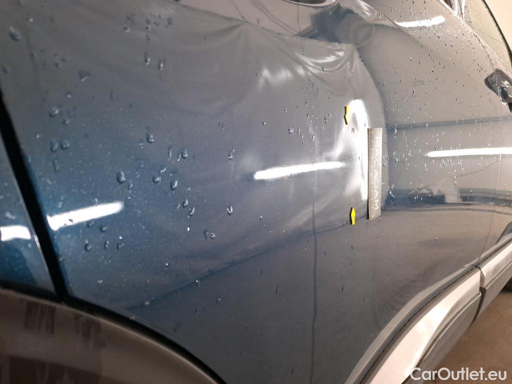  Peugeot  5008  GT 1.6 PureTech 180CV BVA8 7 Sieges E6d #8