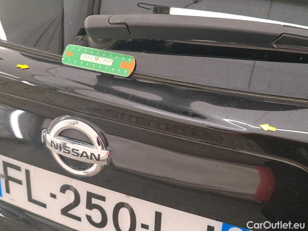  Nissan  Qashqai NISSAN  / 2017 / 5P / Crossover 1.5 DCI 115 Business Edition #3