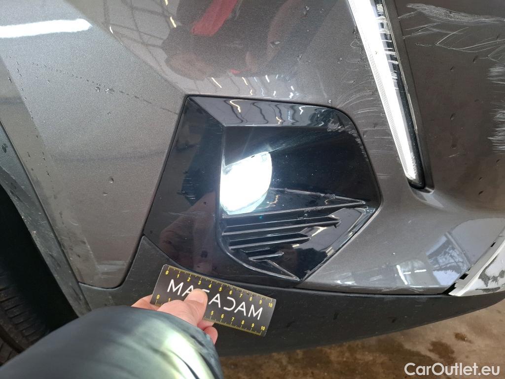  Peugeot  2008  Allure Business 1.2 PureTech 130CV BVA8 E6d #43