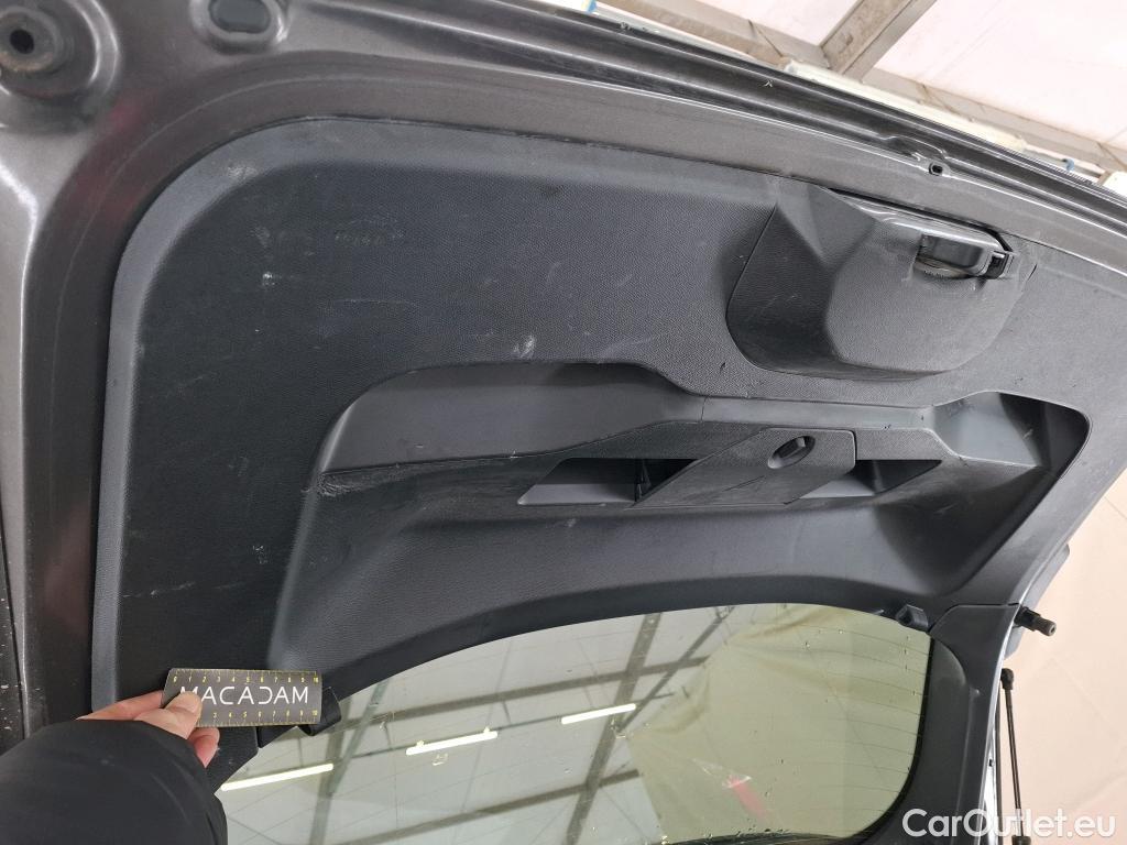  Peugeot  2008  Allure Business 1.2 PureTech 130CV BVA8 E6d #17