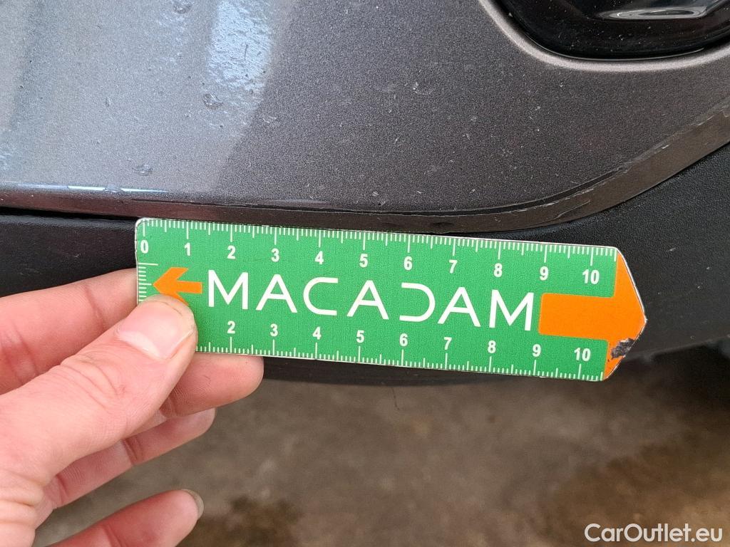  Peugeot  5008  Active Pack 1.5 HDi 130CV BVA8 7 Sieges E6d #12