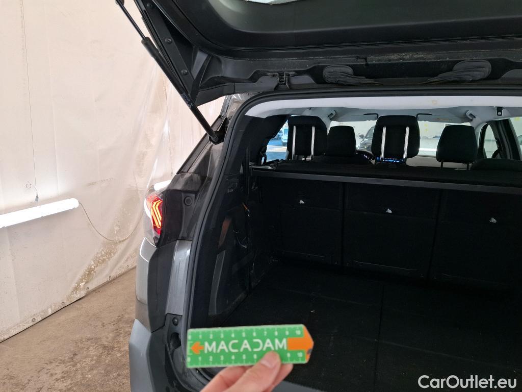  Peugeot  5008  Active Pack 1.5 HDi 130CV BVA8 7 Sieges E6d #33