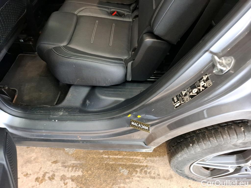  Mercedes  GLB MERCEDES-BENZ  / 2019 / 5P / SUV  200 d AMG Line #22