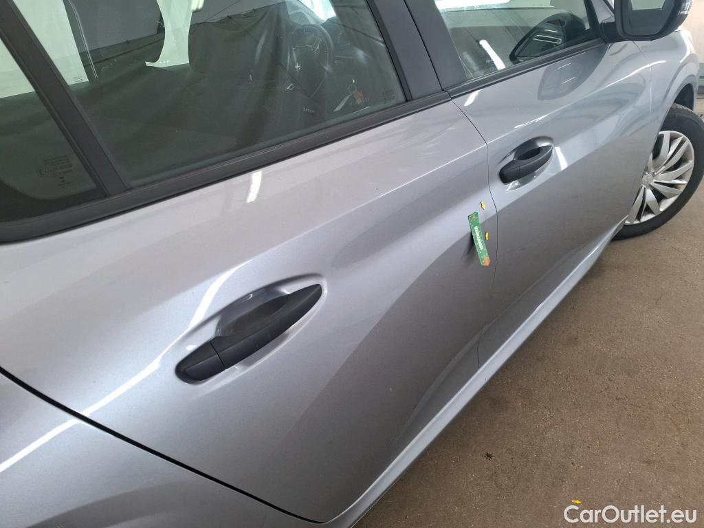  Peugeot  208  Premium 1.2 PureTech 75CV BVM5 E6d #4