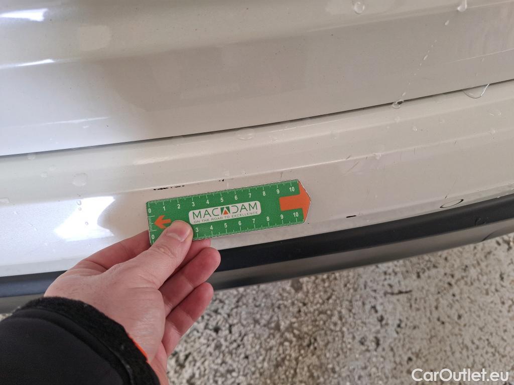  Nissan  Qashqai NISSAN  5p Crossover 1.2 DIG-T 115 Tekna #15