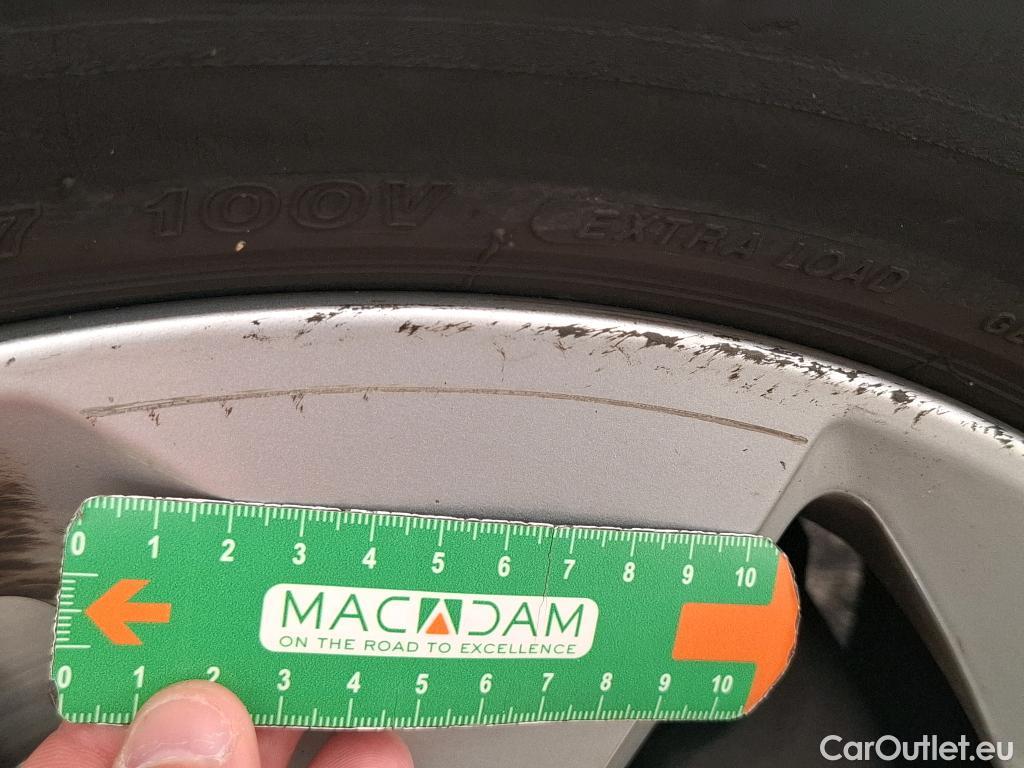  Nissan  Qashqai NISSAN  / 2017 / 5P / Crossover 1.5 DCI 115 Business Edition #16