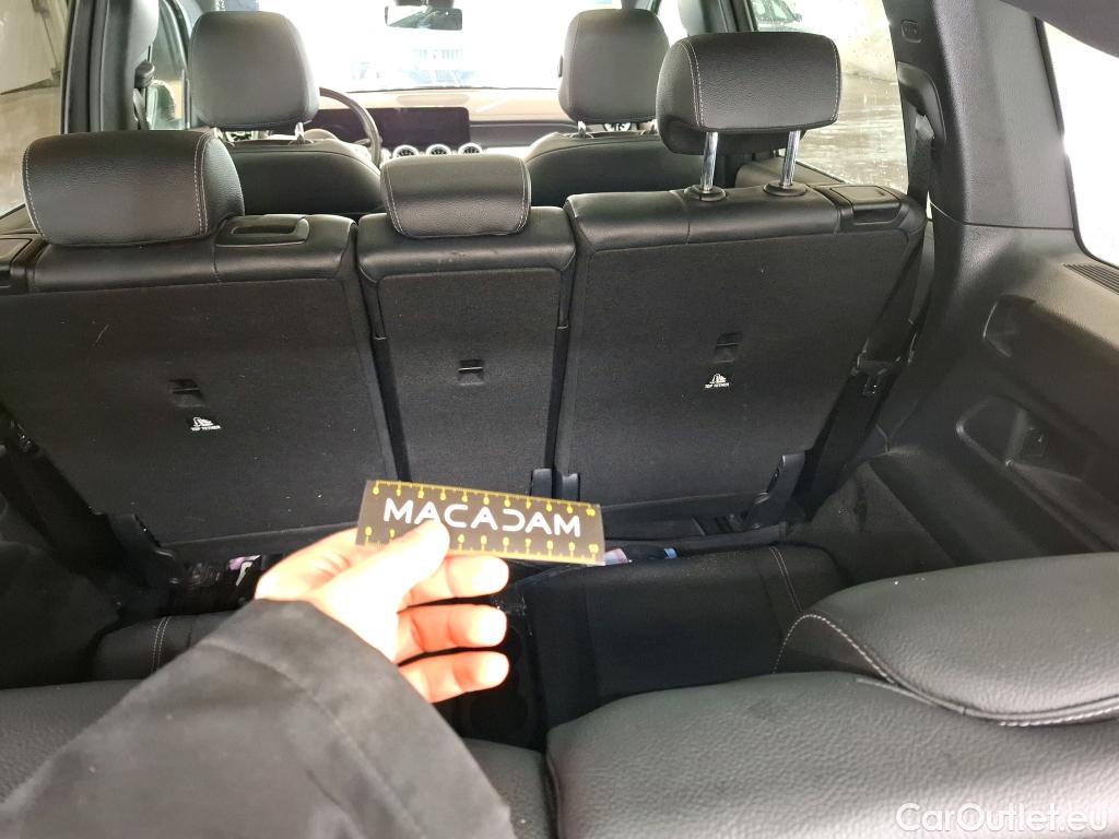  Mercedes  GLB MERCEDES-BENZ  / 2019 / 5P / SUV  200 d AMG Line #1